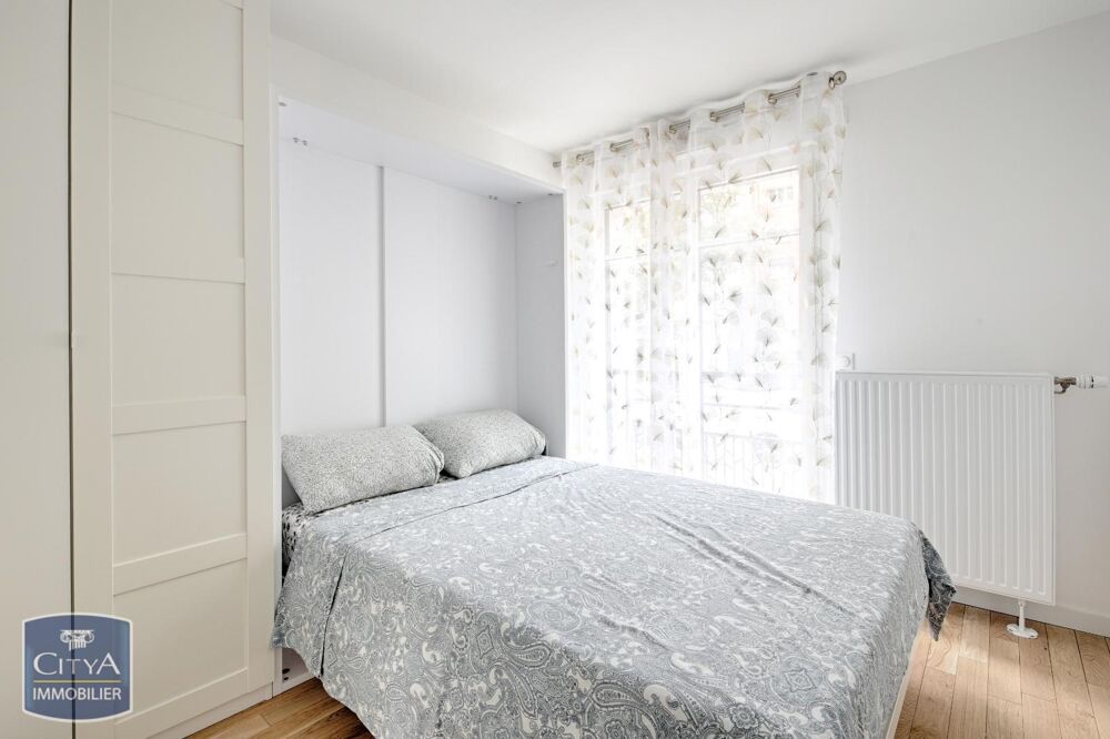  vendre  Appartement Maisons-Alfort (94700)
