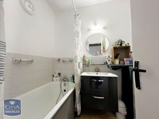  Appartement � vendre 3 pi�ces 62 m�