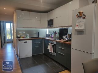  Appartement  vendre 2 pices 45 m