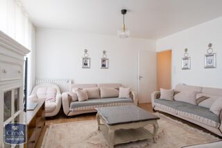  Appartement � vendre 4 pi�ces 75 m�