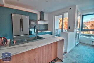  Appartement � vendre 3 pi�ces 60 m�