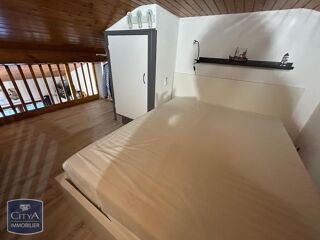  Maison � vendre 2 pi�ces 25 m�