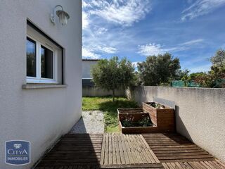  Maison � vendre 4 pi�ces 95 m�