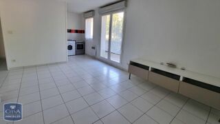  Appartement  vendre 2 pices 35 m