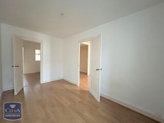  Appartement � vendre 3 pi�ces 47 m�