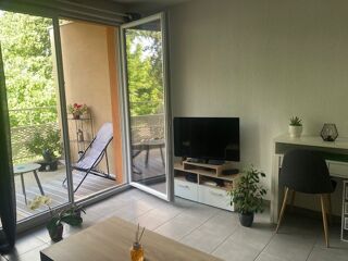  Appartement � vendre 2 pi�ces 51 m�