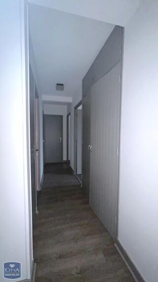  Appartement � vendre 3 pi�ces 74 m�