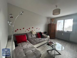  Appartement  vendre 4 pices 79 m