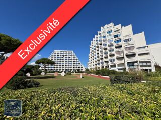  Appartement  vendre 1 pice 27 m