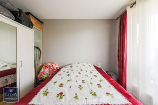  Appartement � vendre 3 pi�ces 55 m�