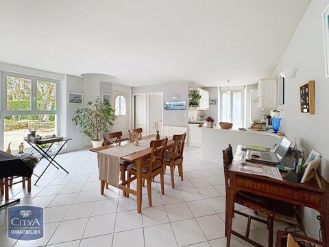   Vente Maison Maison - 5 pi�ce(s) - 130 m�