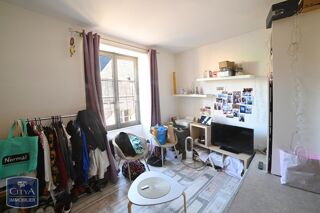  Appartement � vendre 1 pi�ce 16 m�