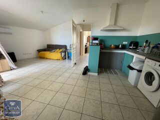  Appartement � vendre 3 pi�ces 53 m�