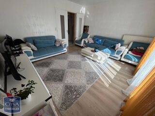  Appartement � vendre 3 pi�ces 67 m�