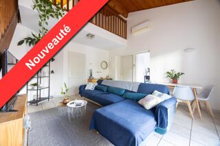  Appartement � vendre 3 pi�ces 66 m�