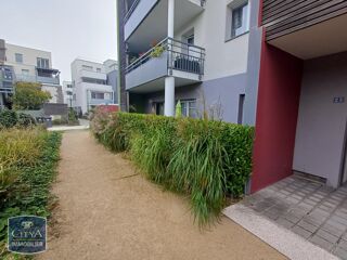  Appartement � vendre 2 pi�ces 41 m�