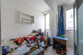  Appartement � vendre 5 pi�ces 73 m�