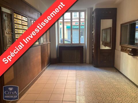 A vendre : Local Professionnel de 118 m&sup2; &agrave; Nantua - O... 38000 01130 Nantua
