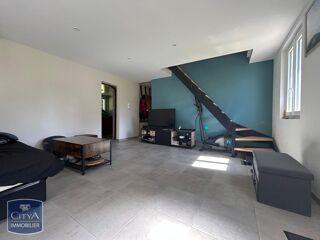  Maison � vendre 5 pi�ces 120 m�