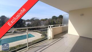  Appartement � vendre 2 pi�ces 35 m�