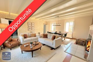  Maison  vendre 8 pices 185 m