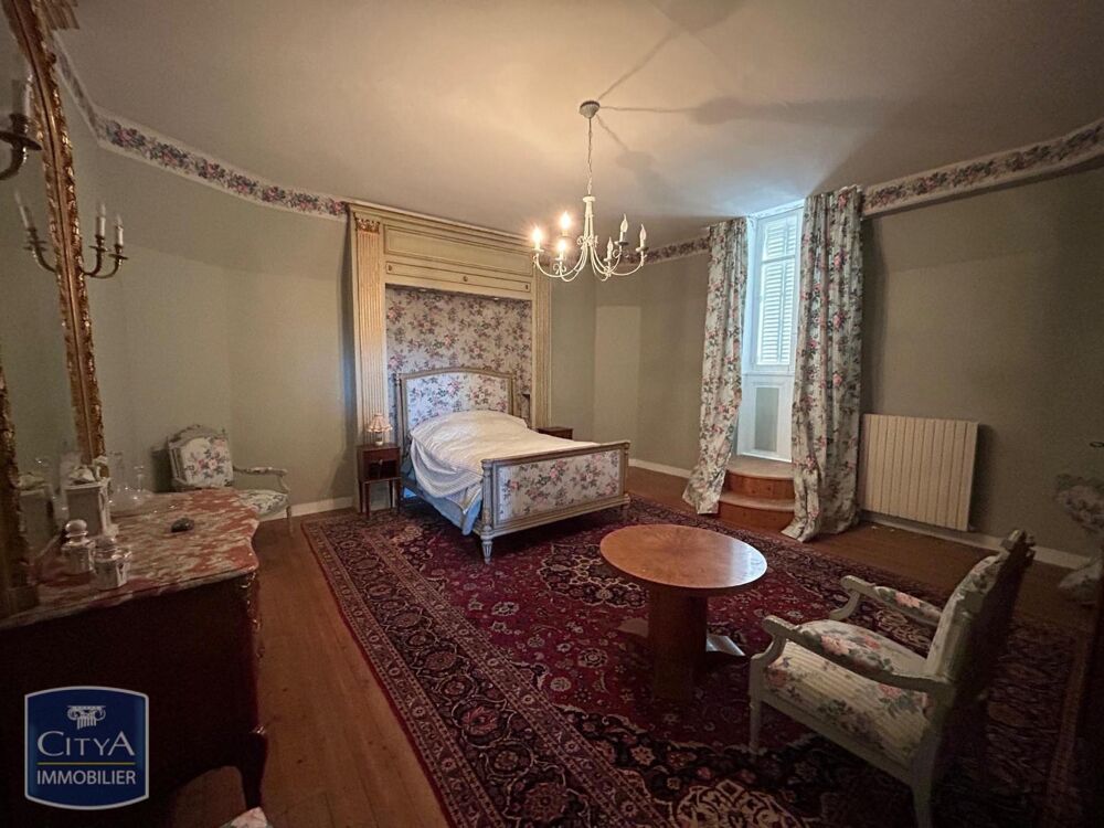  vendre  Proprit/chteau Aixe-sur-Vienne (87700)