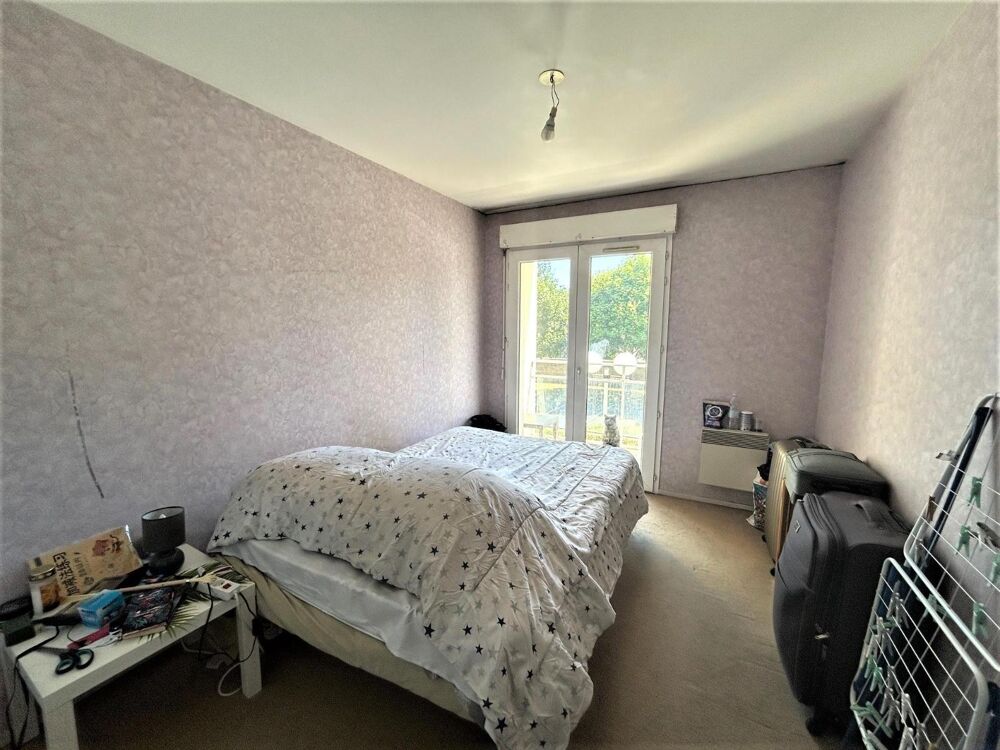 À vendre : Appartement 2 pièces avec place de parking da....