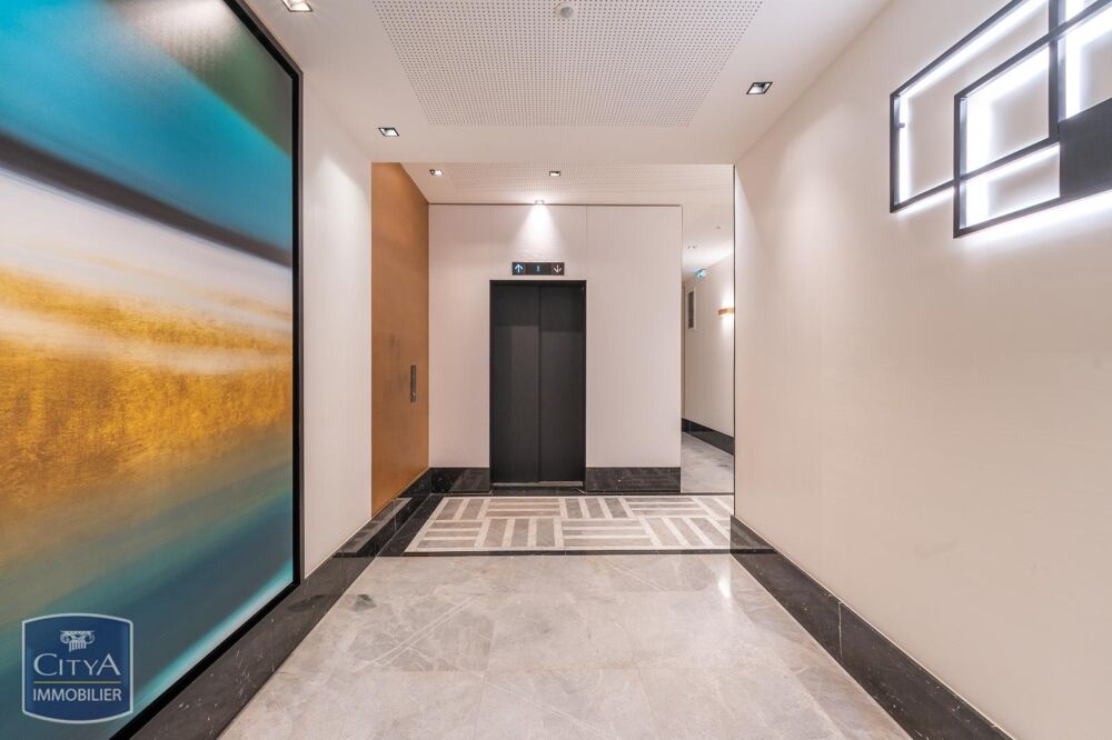  vendre  Appartement Suresnes (92150)