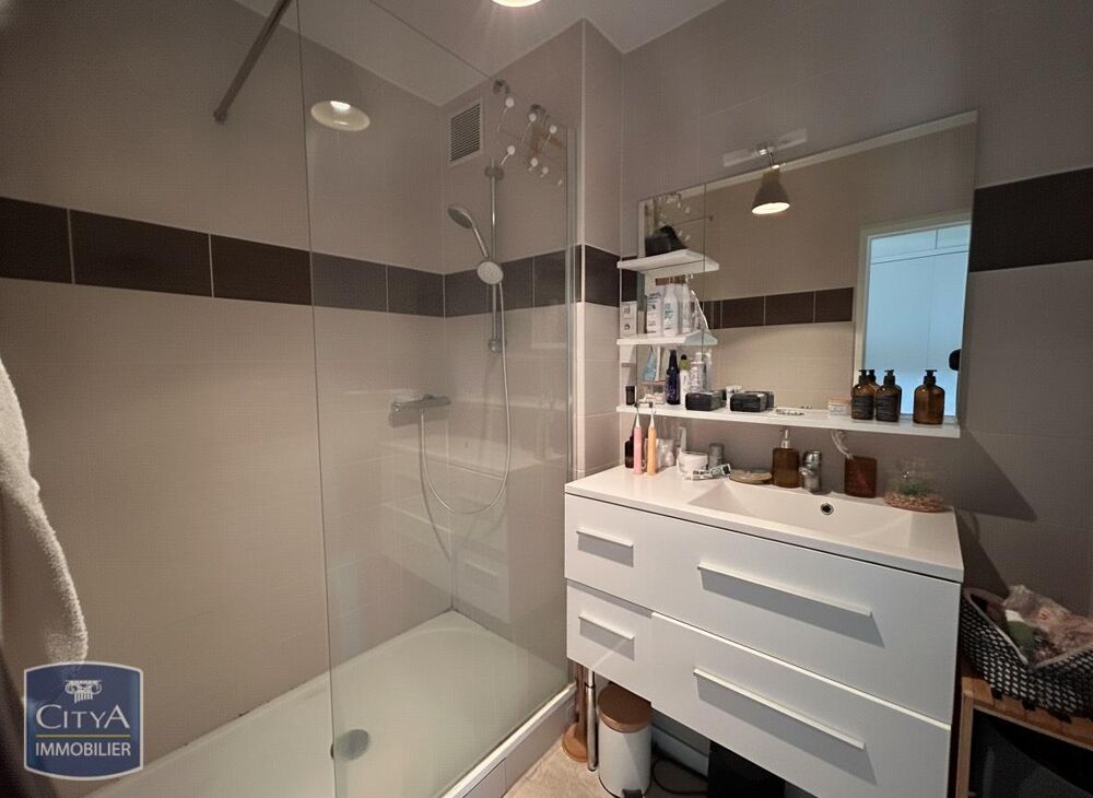 vente Appartement - 2 pièce(s) - 54 m² La Rochelle (17000)