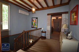  Maison � vendre 10 pi�ces 300 m�