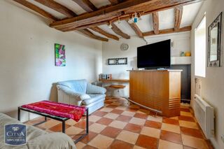  Maison � vendre 3 pi�ces 57 m�