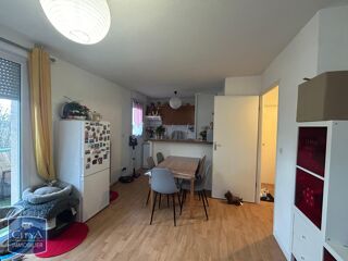  Appartement � vendre 2 pi�ces 38 m�