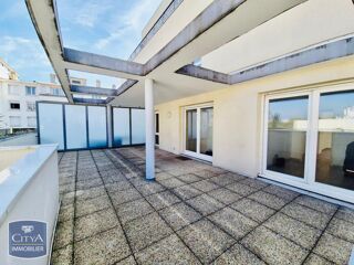  Appartement � vendre 3 pi�ces 68 m�