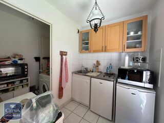  Appartement  vendre 2 pices 55 m