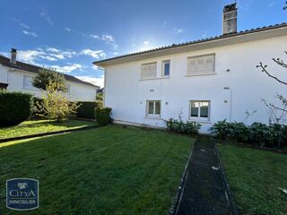  Maison � vendre 4 pi�ces 137 m�