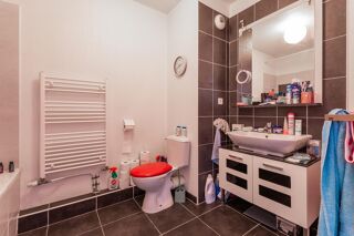  Appartement � vendre 2 pi�ces 44 m�