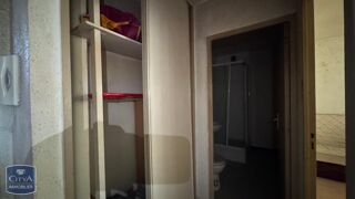  Appartement � vendre 1 pi�ce 