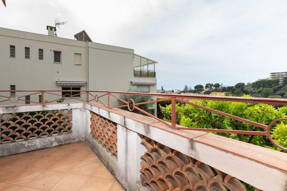  vendre  Villa Nice (06200)