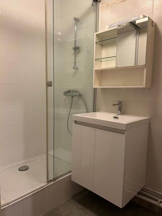  Appartement � vendre 2 pi�ces 51 m�