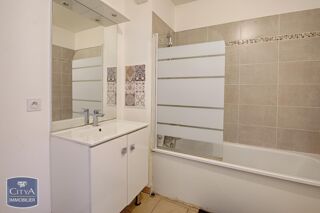  Appartement � vendre 4 pi�ces 78 m�