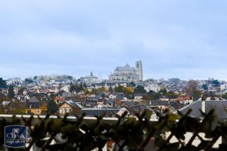  Appartement  vendre 3 pices 60 m