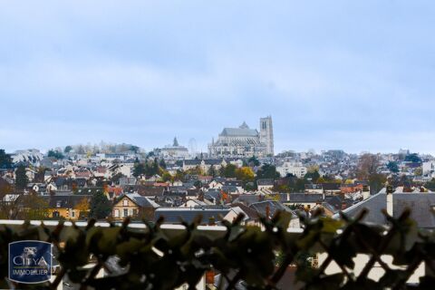  Appartement  vendre 3 pices 60 m