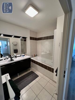  Appartement  vendre 3 pices 71 m