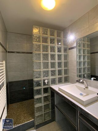  Appartement  vendre 3 pices 71 m