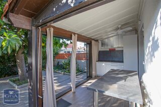  Maison à vendre 3 pièces 54 m²