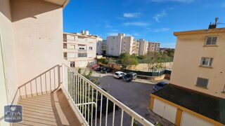  Appartement  vendre 3 pices 49 m