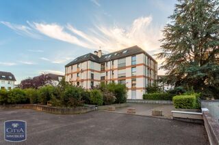  Appartement  vendre 1 pice 21 m