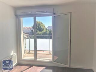  Appartement  vendre 1 pice 22 m