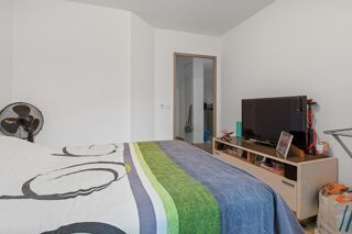  Appartement � vendre 2 pi�ces 43 m�