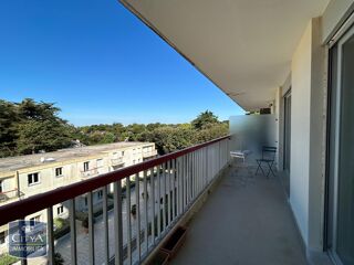  Appartement  vendre 2 pices 37 m